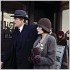 Der fremde Sohn : photo Angelina Jolie, Clint Eastwood, John Malkovich