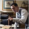 Der fremde Sohn : photo Clint Eastwood, Jeffrey Donovan