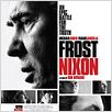 Frost/Nixon : poster Frank Langella, Michael Sheen, Ron Howard