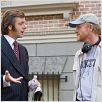 Frost/Nixon : photo Michael Sheen, Ron Howard