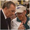 Frost/Nixon : photo Frank Langella, Ron Howard