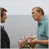 Frost/Nixon : photo Frank Langella, Michael Sheen, Ron Howard
