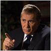 Frost/Nixon : photo Frank Langella, Ron Howard
