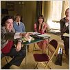 Frost/Nixon : photo Matthew MacFadyen, Oliver Platt, Rebecca Hall, Ron Howard, Sam Rockwell