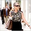 Beverly Hills Chihuahua : photo Jamie Lee Curtis, Raja Gosnell