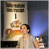Beverly Hills Chihuahua : photo Amelle Chahbi, Raja Gosnell