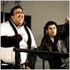 Beverly Hills Chihuahua : photo Jamel Debbouze, Raja Gosnell