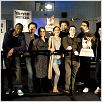 Beverly Hills Chihuahua : photo Amelle Chahbi, Blanche Gardin, Fabrice Eboué, Frédéric Chau, Jamel Debbouze