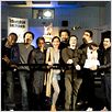 Beverly Hills Chihuahua : photo Amelle Chahbi, Blanche Gardin, Fabrice Eboué, Frédéric Chau, Jamel Debbouze