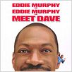 Mensch, Dave! : poster Brian Robbins, Eddie Murphy