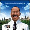 Mensch, Dave! : poster Brian Robbins, Eddie Murphy