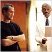 Mensch, Dave! : photo Brian Robbins, Eddie Murphy