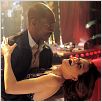Mensch, Dave! : photo Brian Robbins, Eddie Murphy