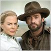 Australia : photo Baz Luhrmann, Hugh Jackman, Nicole Kidman
