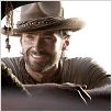 Australia : photo Baz Luhrmann, Hugh Jackman