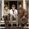 Australia : photo Baz Luhrmann, Hugh Jackman, Nicole Kidman