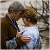 Das Lächeln der Sterne : photo Diane Lane, George C. Wolfe, Richard Gere