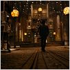City of Ember - Flucht aus der Dunkelheit : photo Gil Kenan