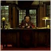City of Ember - Flucht aus der Dunkelheit : photo Bill Murray, Gil Kenan