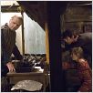 City of Ember - Flucht aus der Dunkelheit : photo Gil Kenan, Harry Treadaway, Saoirse Ronan, Toby Jones