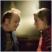 City of Ember - Flucht aus der Dunkelheit : photo Gil Kenan, Saoirse Ronan, Toby Jones