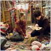 City of Ember - Flucht aus der Dunkelheit : photo Gil Kenan, Harry Treadaway, Saoirse Ronan