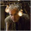 City of Ember - Flucht aus der Dunkelheit : photo Gil Kenan, Tim Robbins