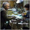 City of Ember - Flucht aus der Dunkelheit : photo Gil Kenan, Harry Treadaway, Tim Robbins