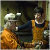 City of Ember - Flucht aus der Dunkelheit : photo Gil Kenan, Harry Treadaway