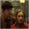 City of Ember - Flucht aus der Dunkelheit : photo Gil Kenan, Harry Treadaway, Saoirse Ronan