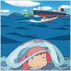 Ponyo - Das große Abenteuer am Meer : photo Hayao Miyazaki