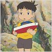 Ponyo - Das große Abenteuer am Meer : photo Hayao Miyazaki