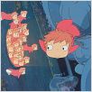 Ponyo - Das große Abenteuer am Meer : photo Hayao Miyazaki