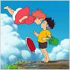Ponyo - Das große Abenteuer am Meer : photo Hayao Miyazaki