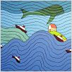 Ponyo - Das große Abenteuer am Meer : photo Hayao Miyazaki