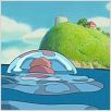 Ponyo - Das große Abenteuer am Meer : photo Hayao Miyazaki