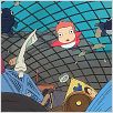 Ponyo - Das große Abenteuer am Meer : photo Hayao Miyazaki