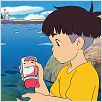 Ponyo - Das große Abenteuer am Meer : photo Hayao Miyazaki