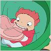 Ponyo - Das große Abenteuer am Meer : photo Hayao Miyazaki