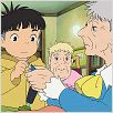 Ponyo - Das große Abenteuer am Meer : photo Hayao Miyazaki