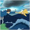 Ponyo - Das große Abenteuer am Meer : photo Hayao Miyazaki