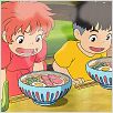 Ponyo - Das große Abenteuer am Meer : photo Hayao Miyazaki