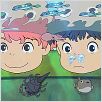 Ponyo - Das große Abenteuer am Meer : photo Hayao Miyazaki