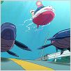 Ponyo - Das große Abenteuer am Meer : photo Hayao Miyazaki