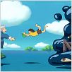 Ponyo - Das große Abenteuer am Meer : photo Hayao Miyazaki