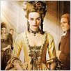 Die Herzogin : poster Keira Knightley, Ralph Fiennes, Saul Dibb