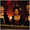 Die Herzogin : photo Hayley Atwell, Keira Knightley, Ralph Fiennes, Saul Dibb