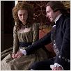 Die Herzogin : photo Keira Knightley, Ralph Fiennes, Saul Dibb