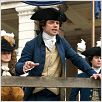 Die Herzogin : photo Dominic Cooper, Keira Knightley, Saul Dibb