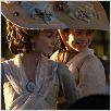 Die Herzogin : photo Hayley Atwell, Keira Knightley, Saul Dibb